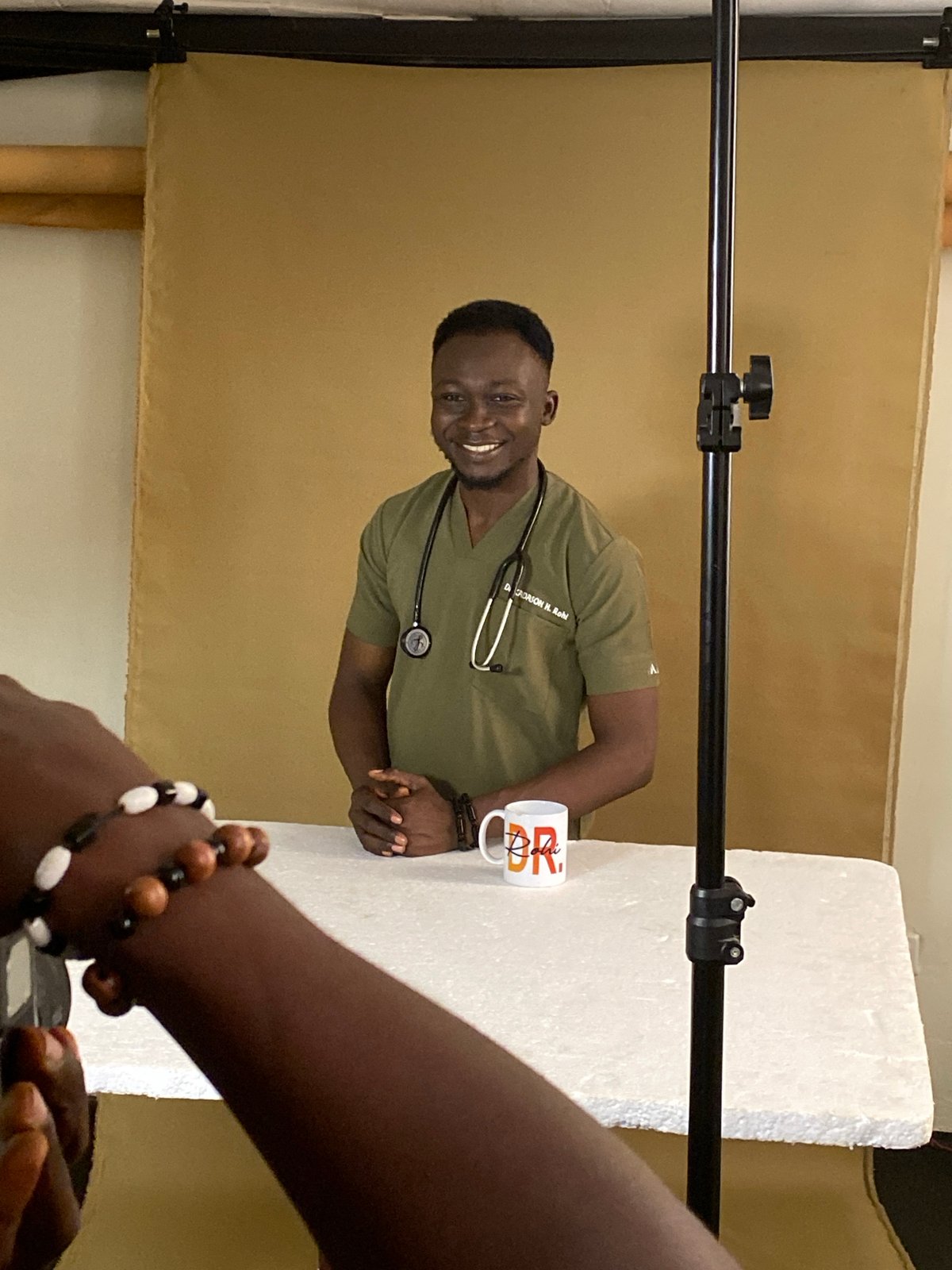 Daily life documented across Jos, Barakin Akawo Nigeria