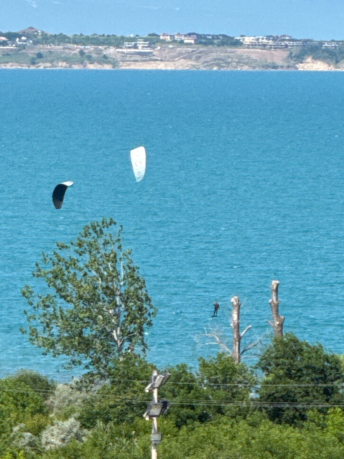 Burgas from all angles: coast, city, wetlands, and sea