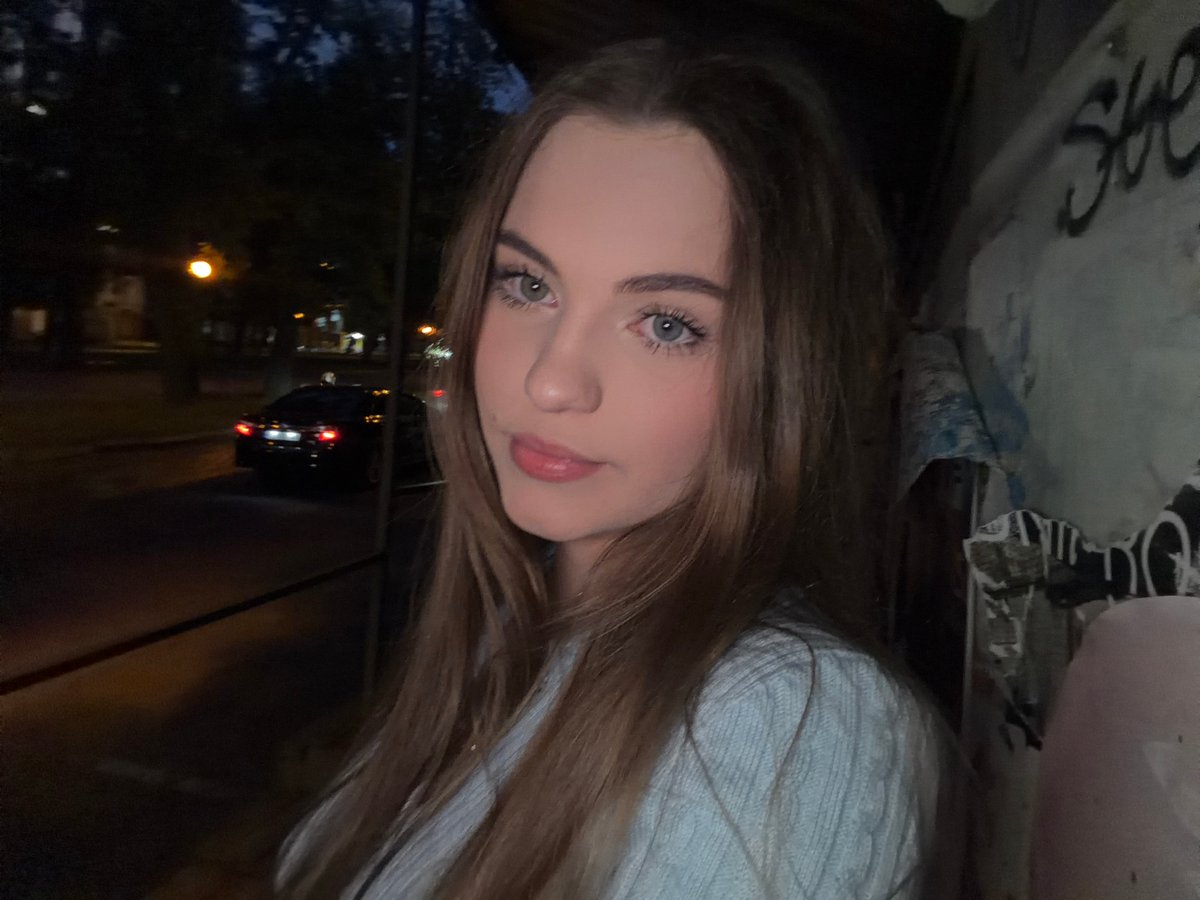 A June evening stroll through central Dnipro, street level