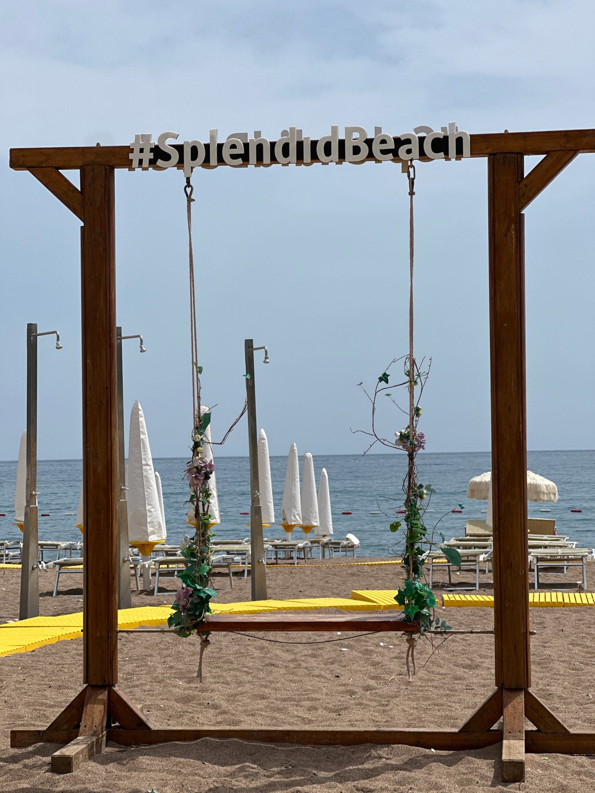 Daily life moments captured across Boreti Montenegro beaches parks