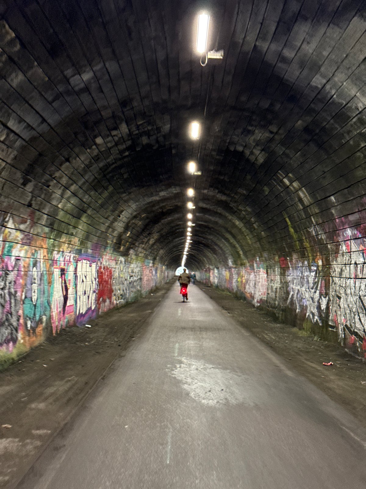 Urban cycling and scooter rides captured across Washington locations