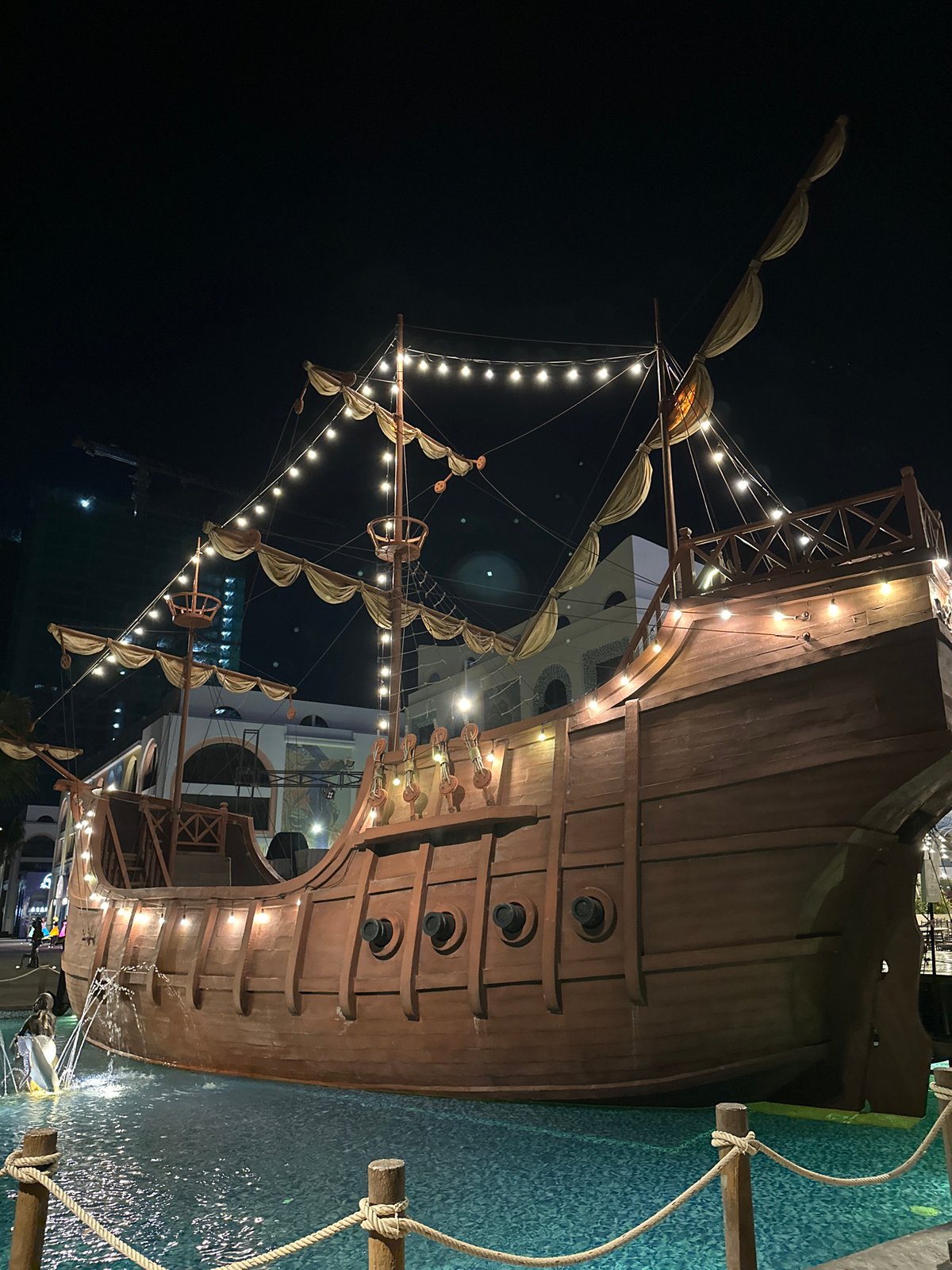 Nha Trang's beachfront nightlife scene, bars and street art