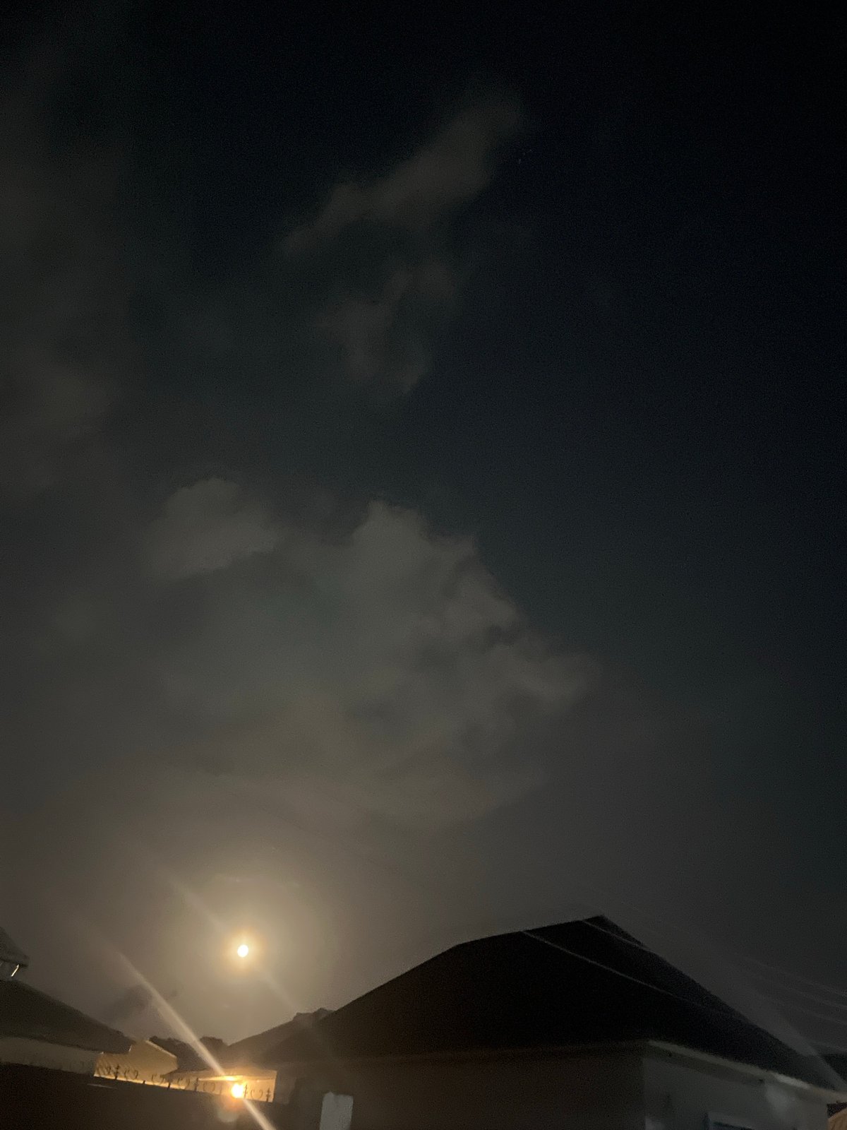 Evening life documented across Abuja neighborhoods and homes