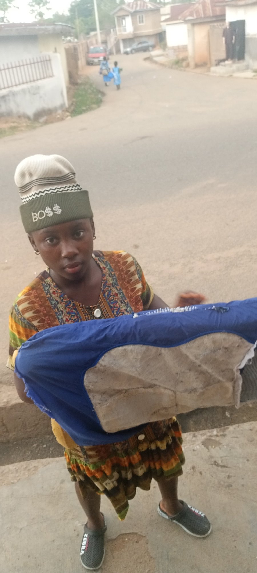 Daily life moments captured across Jos, Nigeria