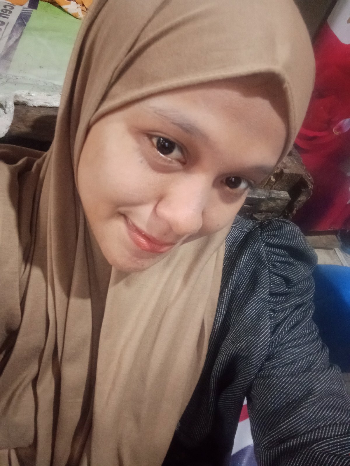 Everyday moments from Meunasahara, Indonesia