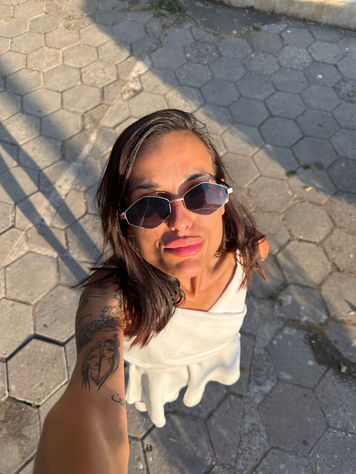 Afternoon out in Pleven: selfies and a bowling alley birthday