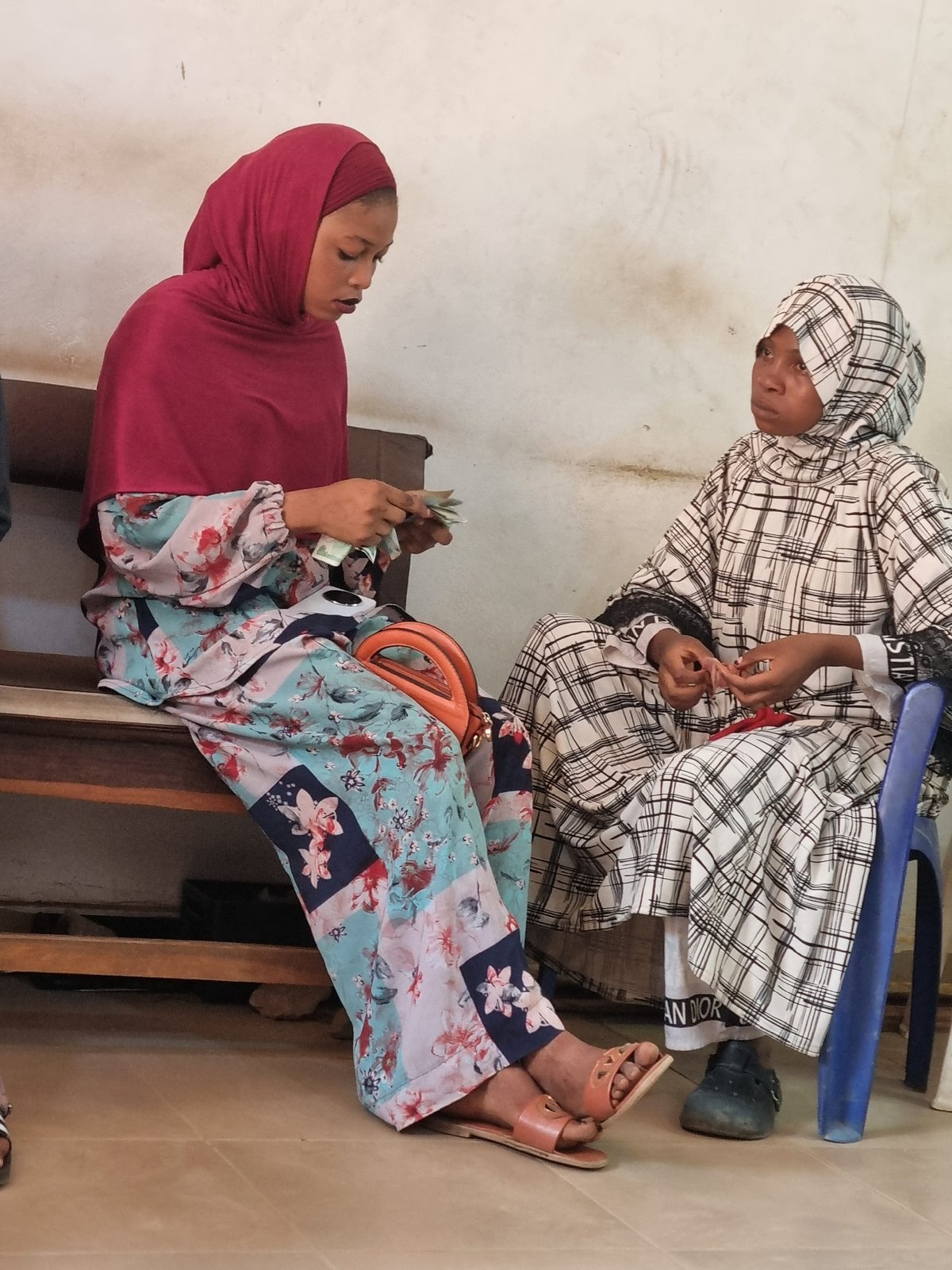 Daily life moments captured across Jos, Nigeria