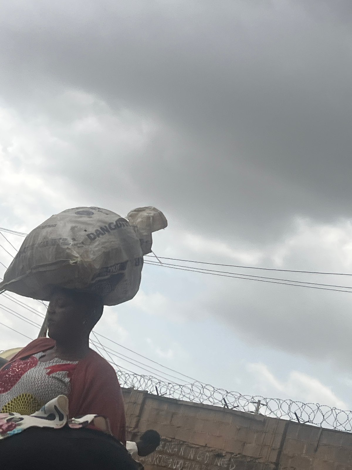 Daily street commerce documented across Jos, Gura Top Nigeria