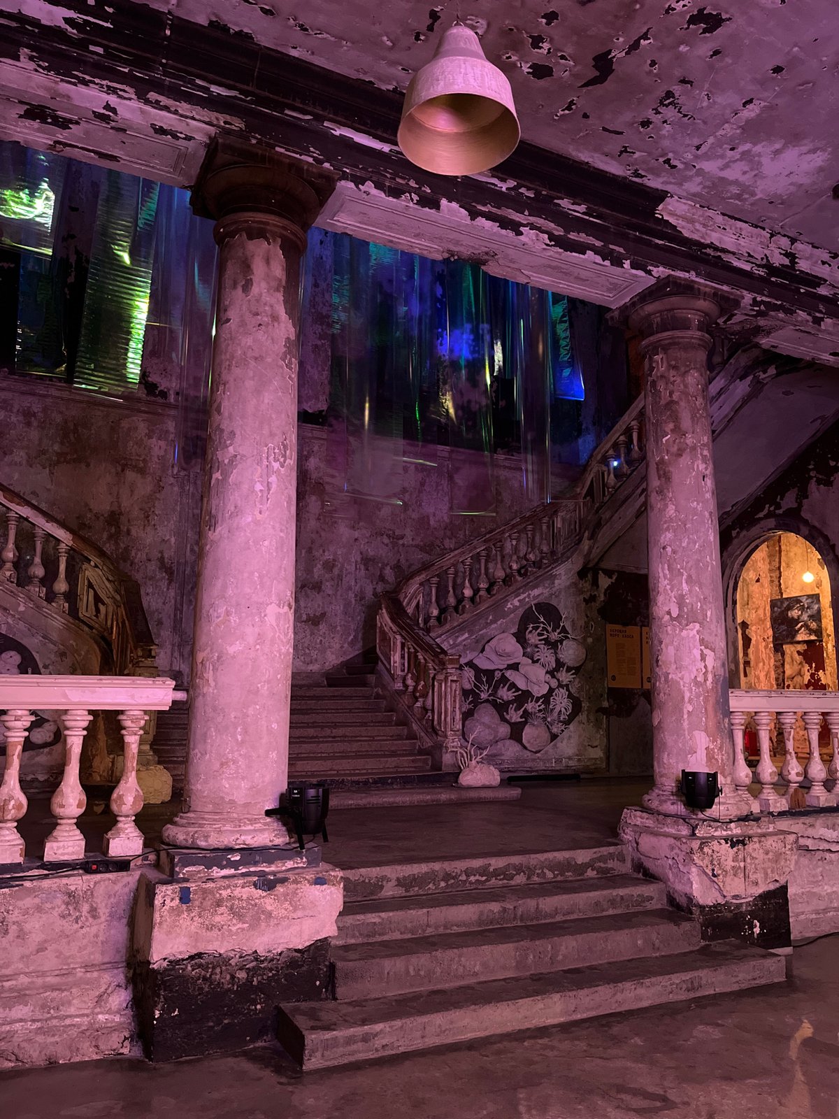 Event in Saint Petersburg, Russia