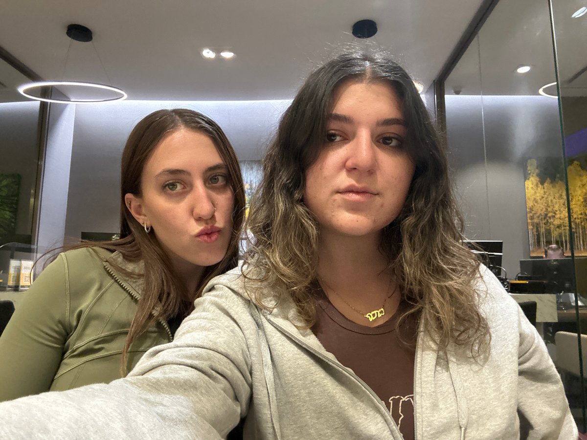 Late-night shopping trip at Mexico City department store