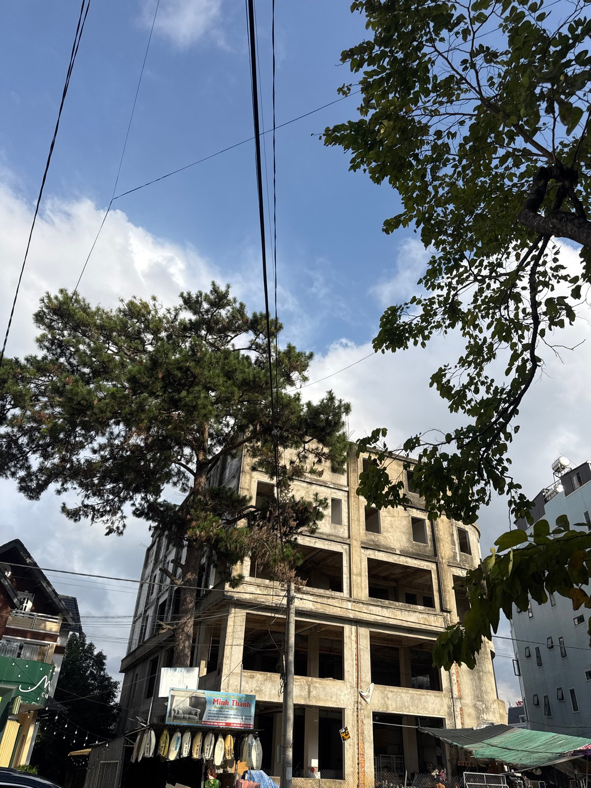 Morning stroll through Đà Lạt captured in 26 casual memories