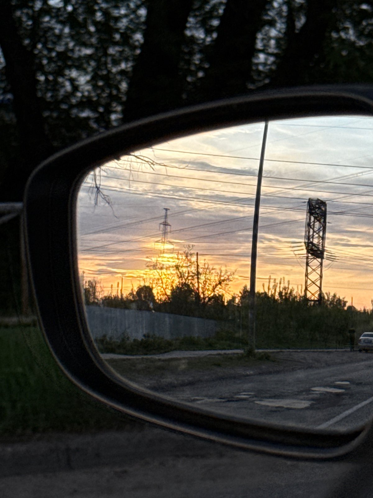 Daily life moments documented across Chaikovsky, Russia