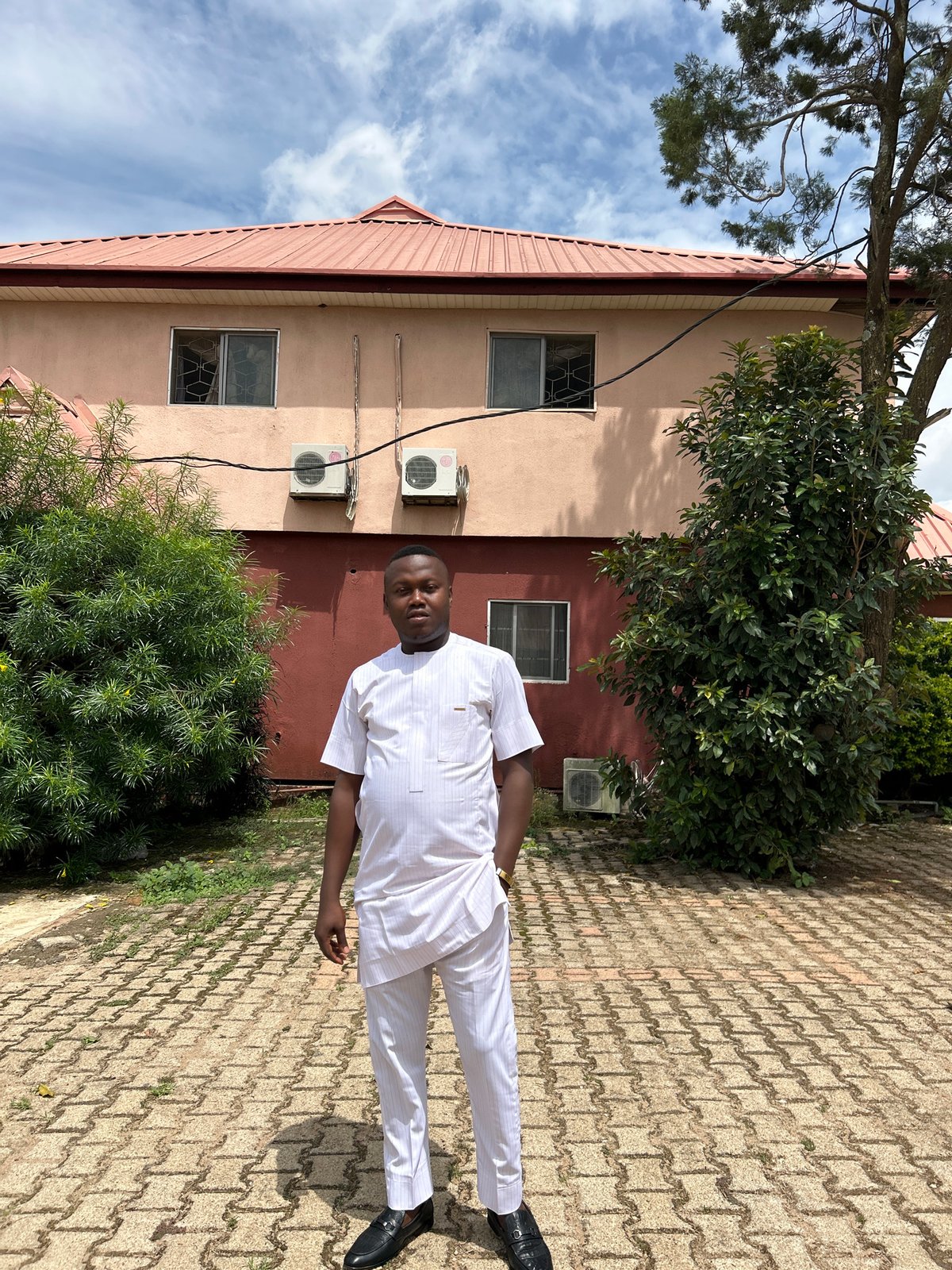 Daily Life Scenes Documented Across Jos, Nigeria Sunday Afternoon