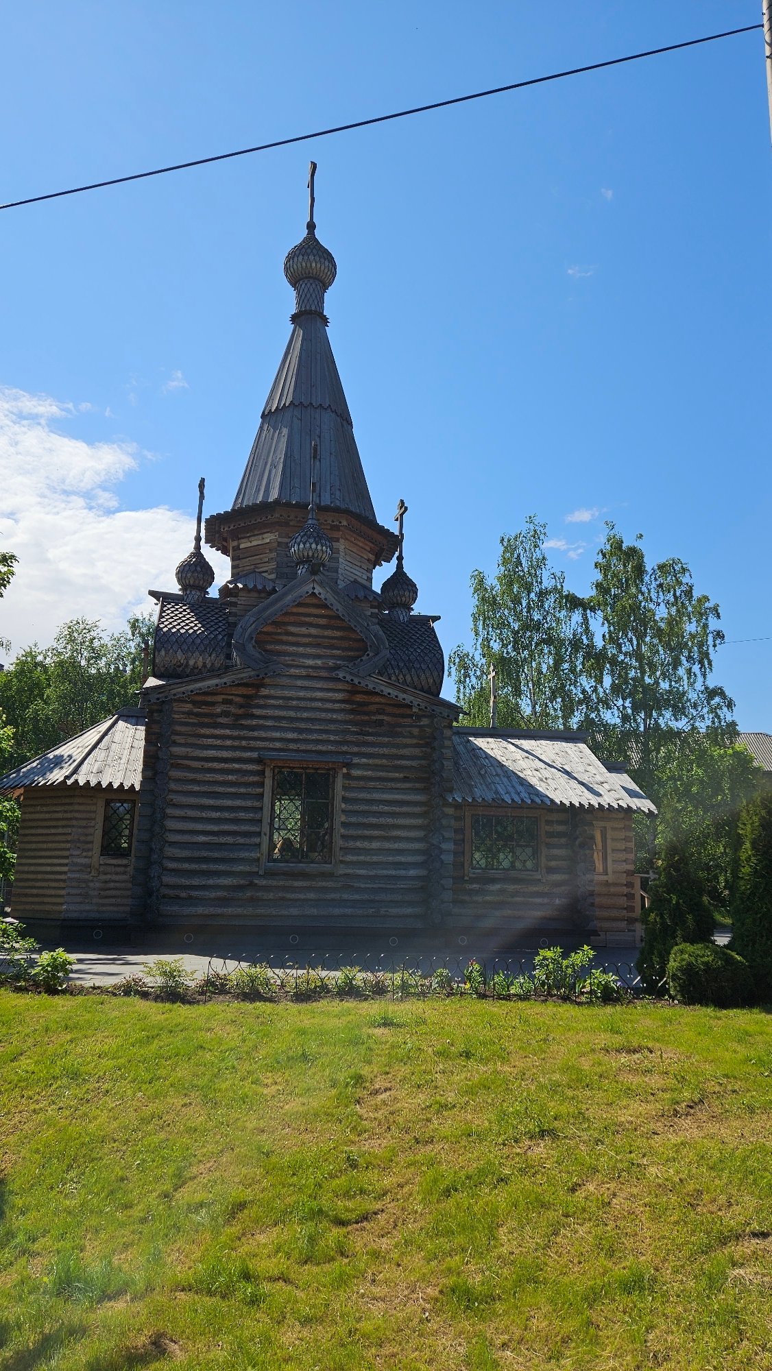 Urban monuments and architecture documented across unknown city