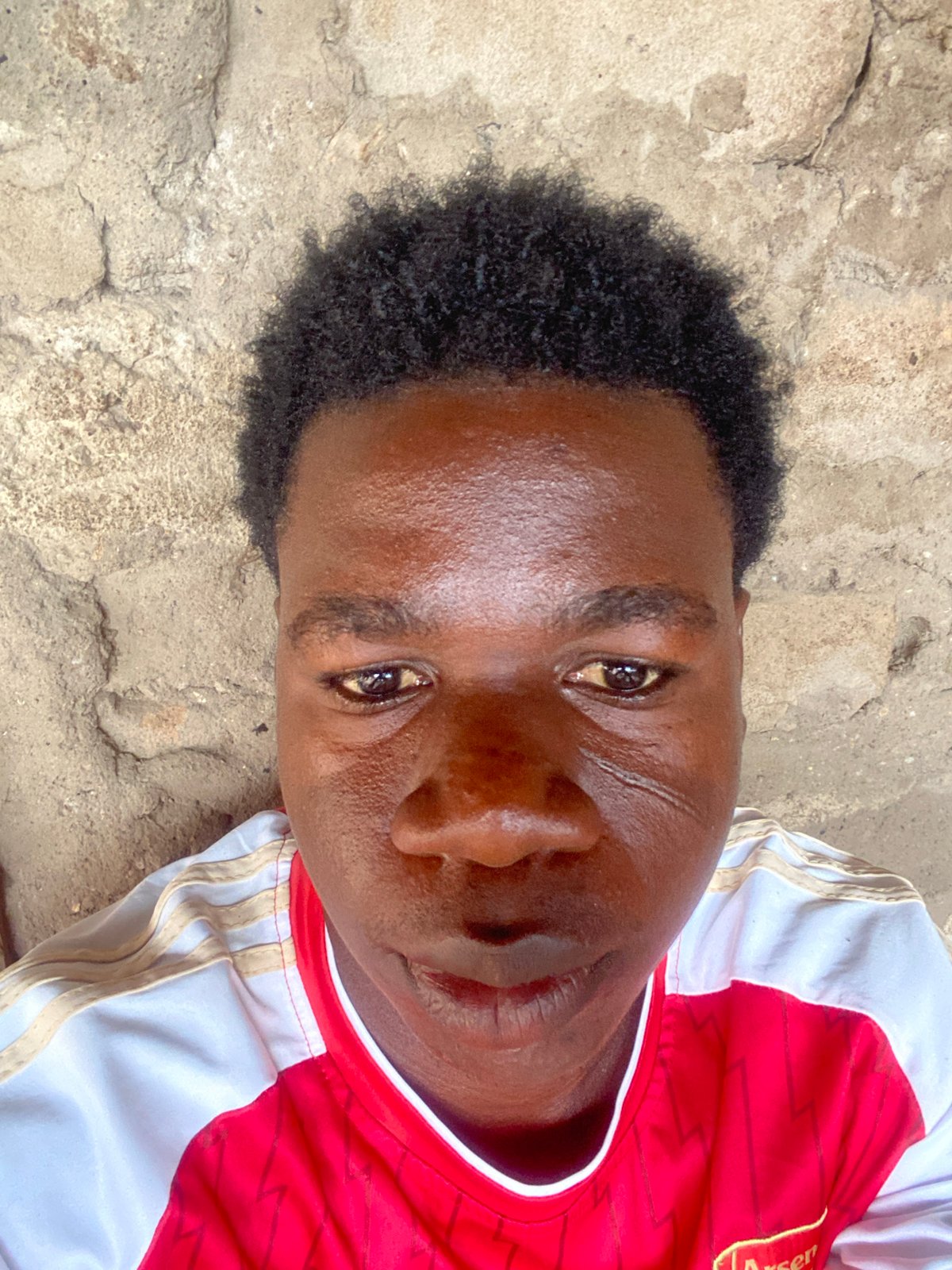 Daily life scenes captured across Mararaba, Nigeria commercial area