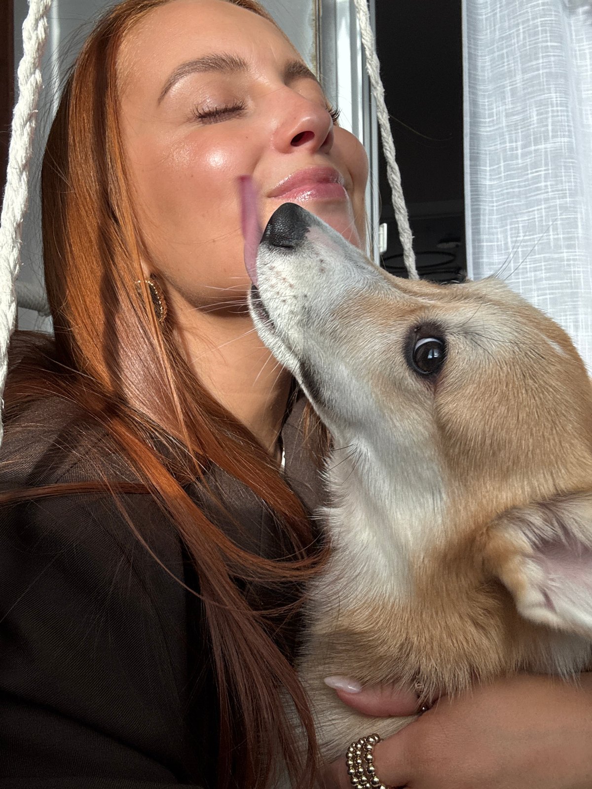 Morning photo session documented in Chaikovsky, Russia