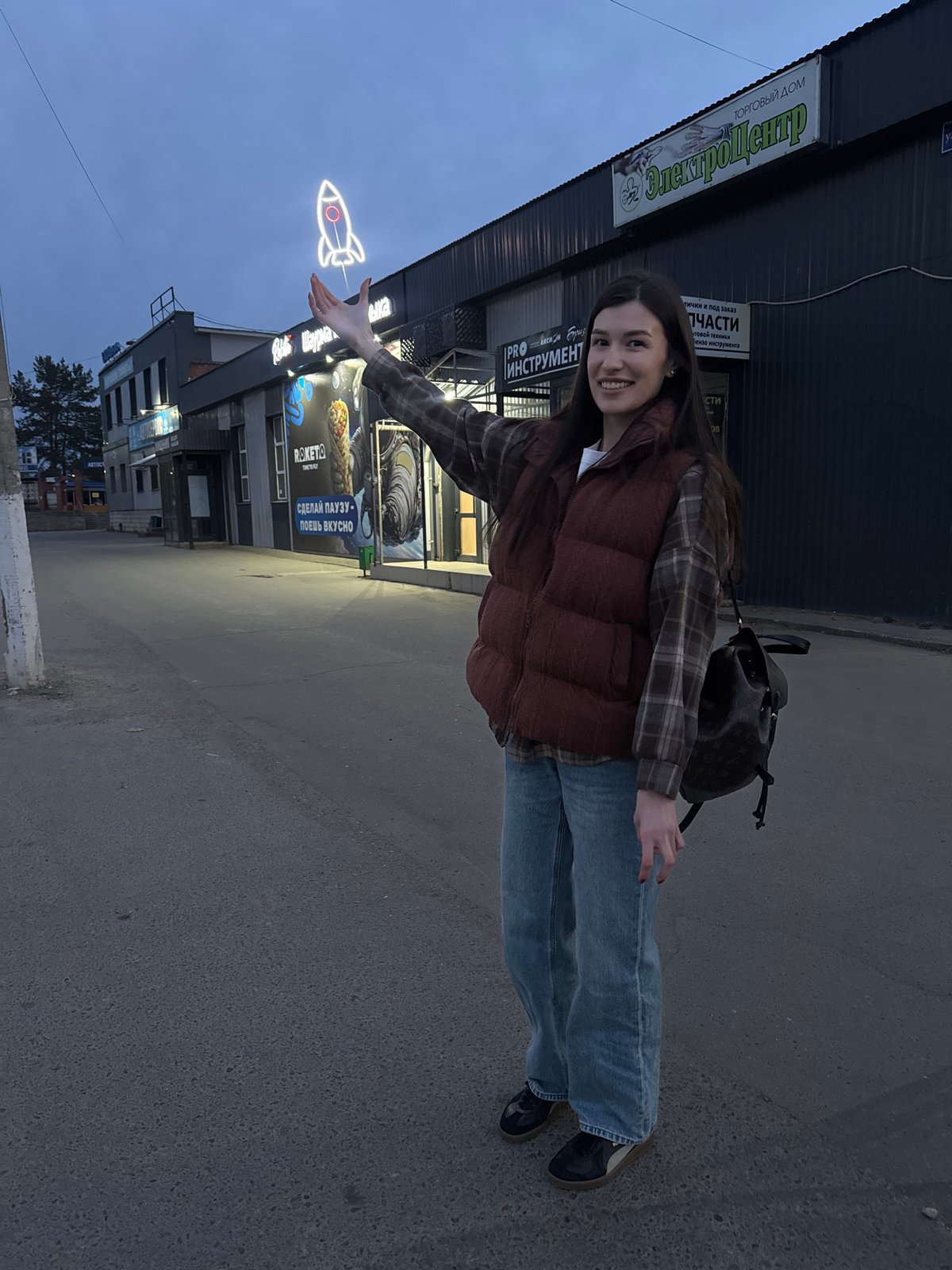 Ordinary moments documented across Chaikovsky, Russia in single afternoon