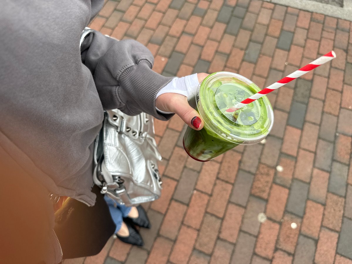 Ordinary Saturday moments documented across Tunbridge Wells