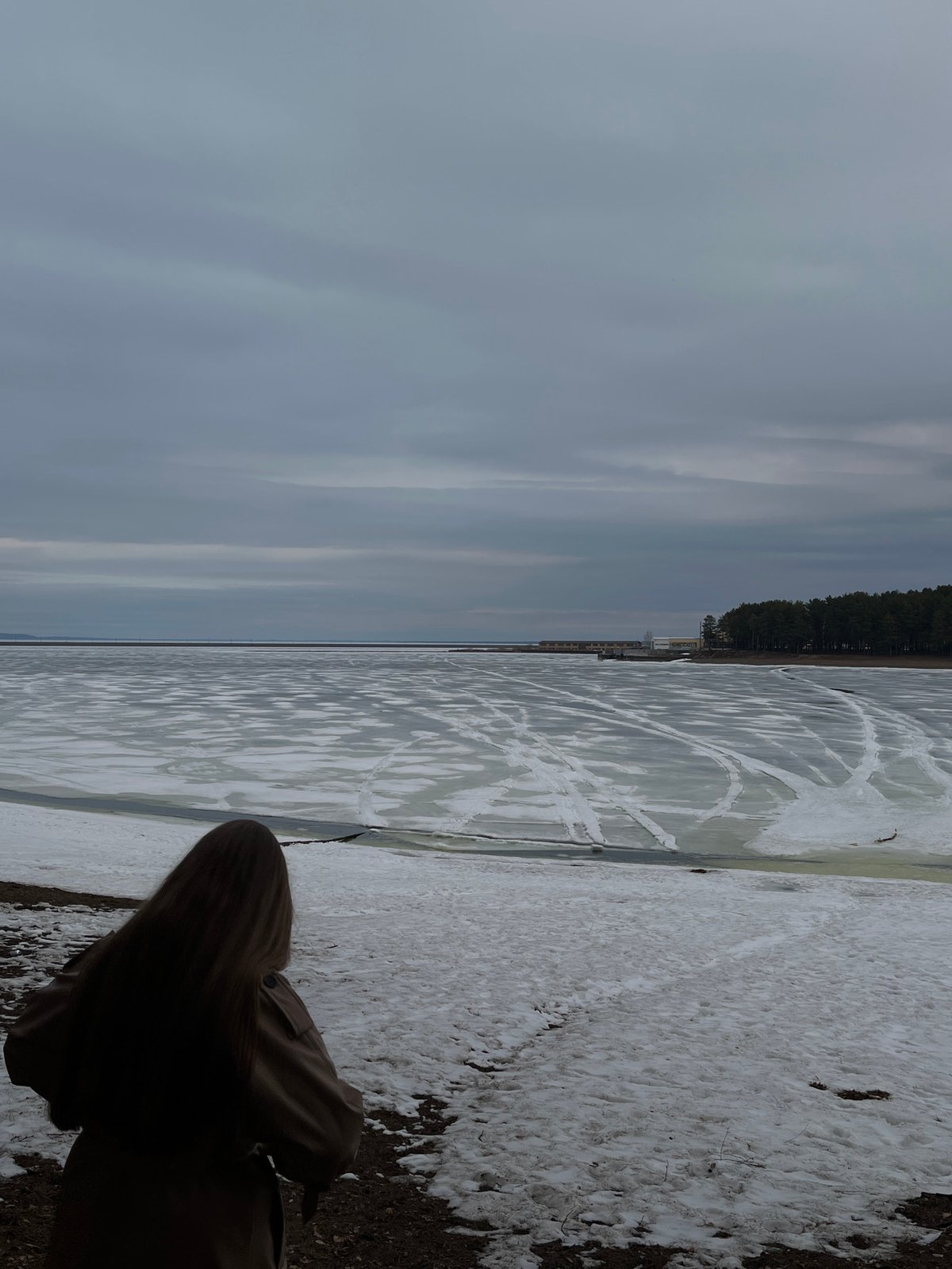 Casual photography session captures portraits and landscapes across multiple locations
