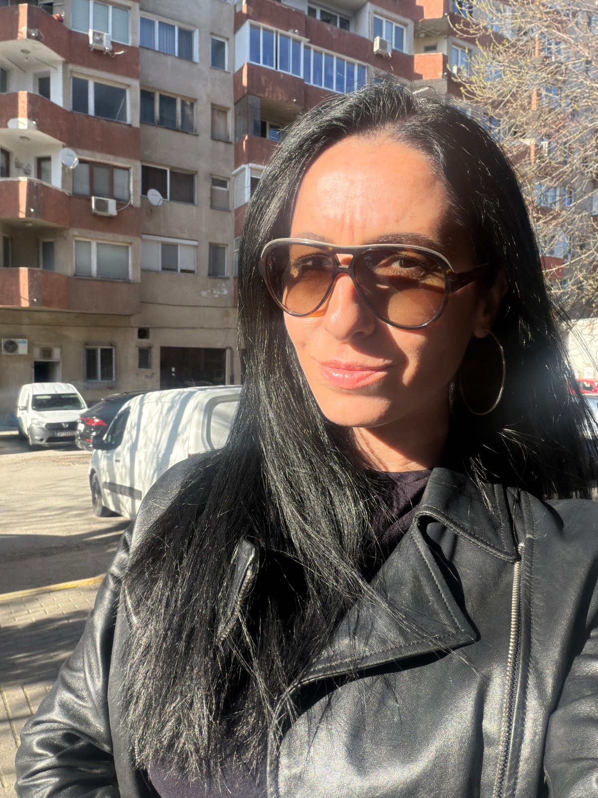 Everyday moments captured across Pleven, Bulgaria during afternoon hours