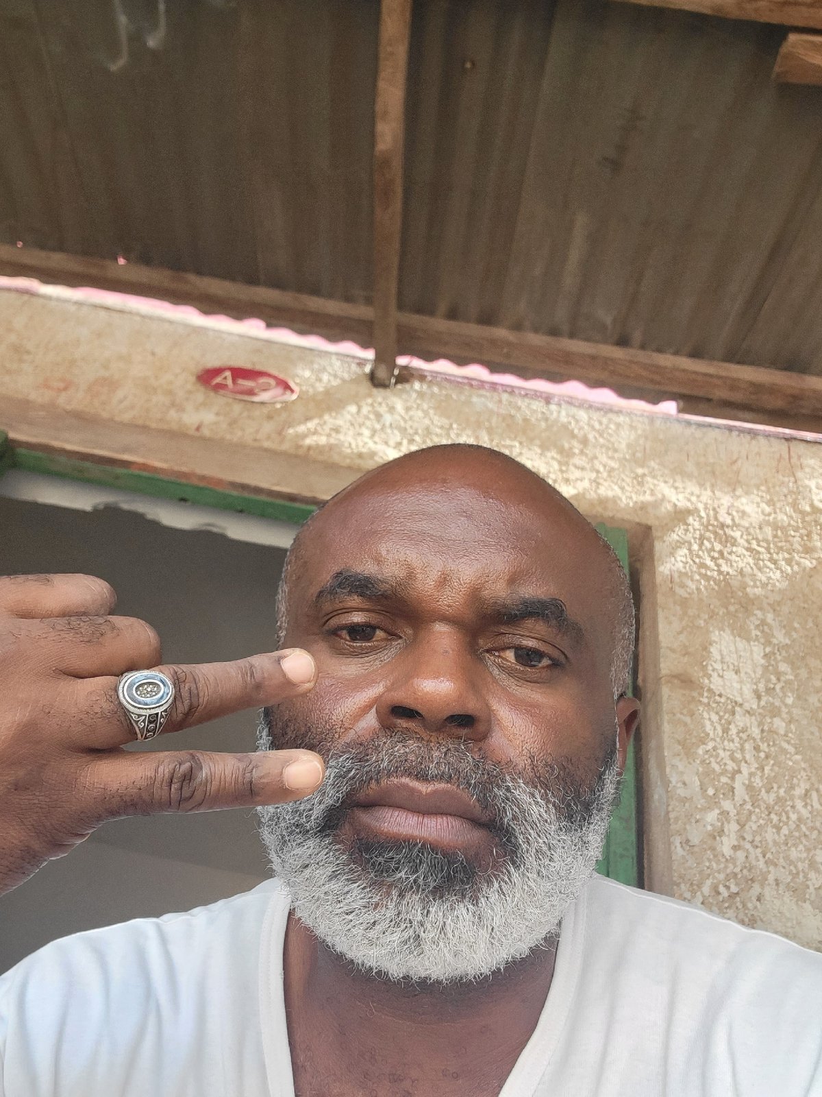 Morning street life documented in Maiburiji, Nigeria