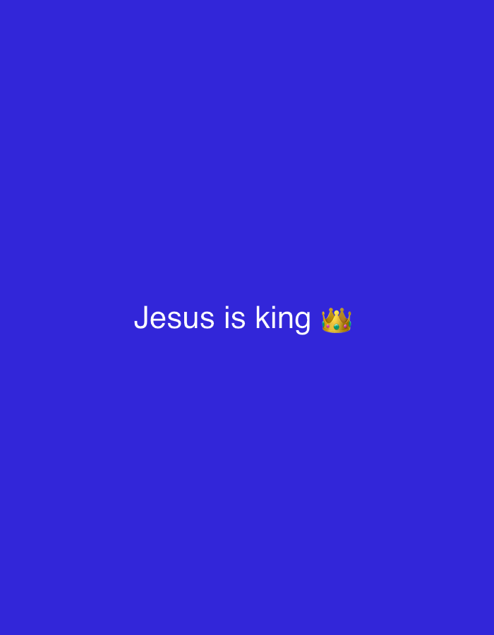 Late-night digital text messages captured in Nigeria early morning