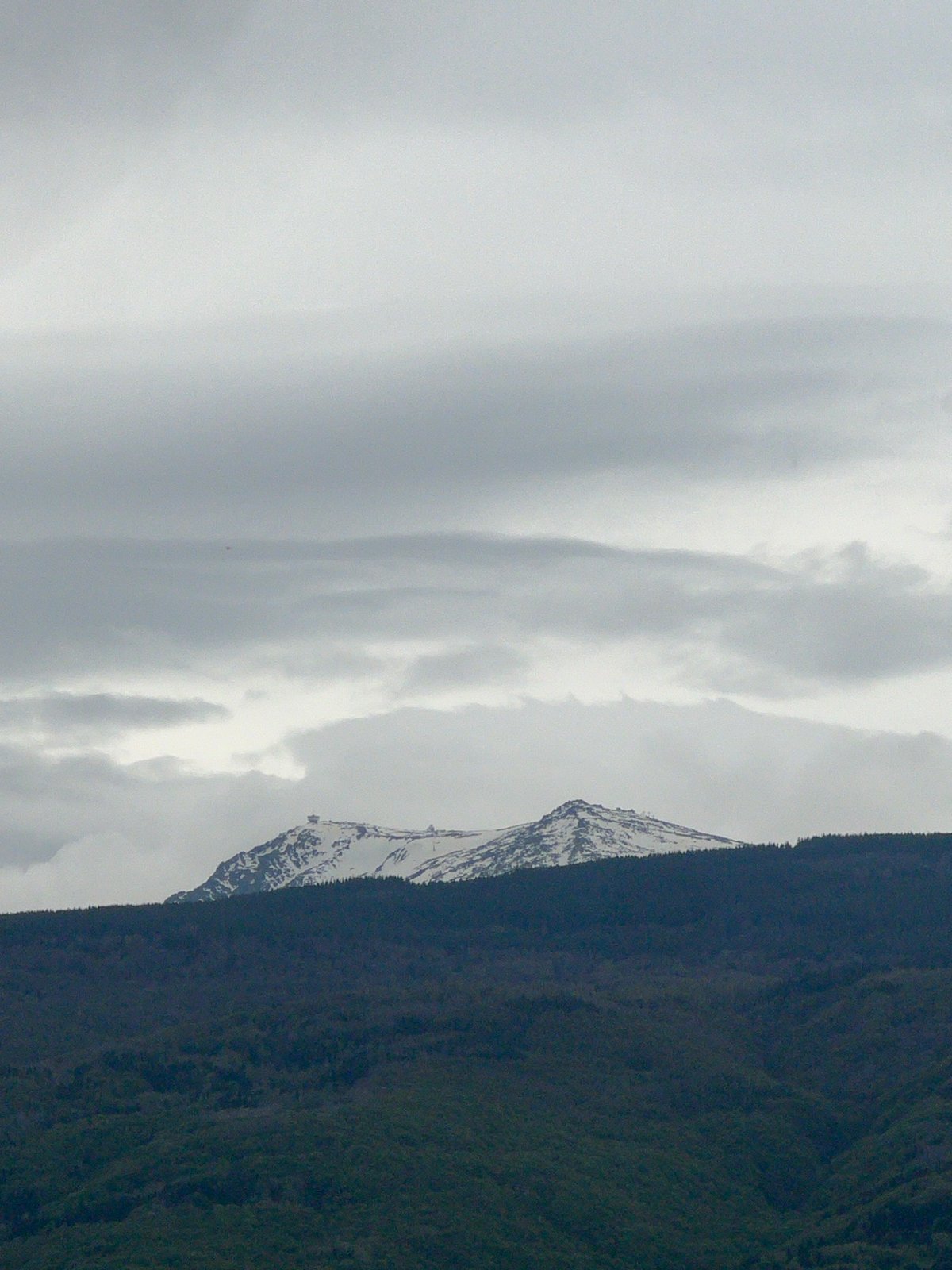 Sofia resident captures everyday moments across cloudy afternoon