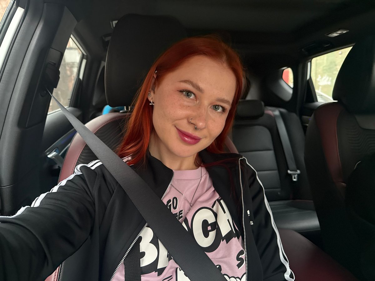 Woman passenger observed in vehicle in Rostov-on-Don