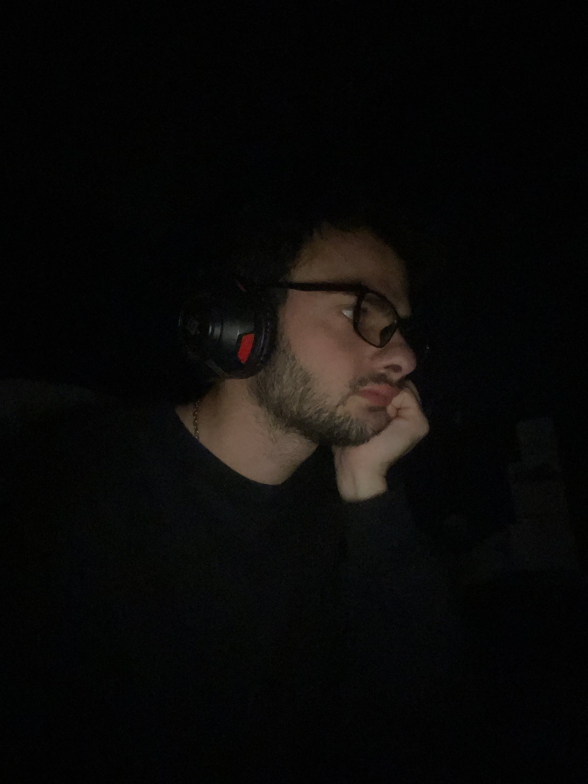 Tbilisi resident documents gaming, coding, and car wash activities