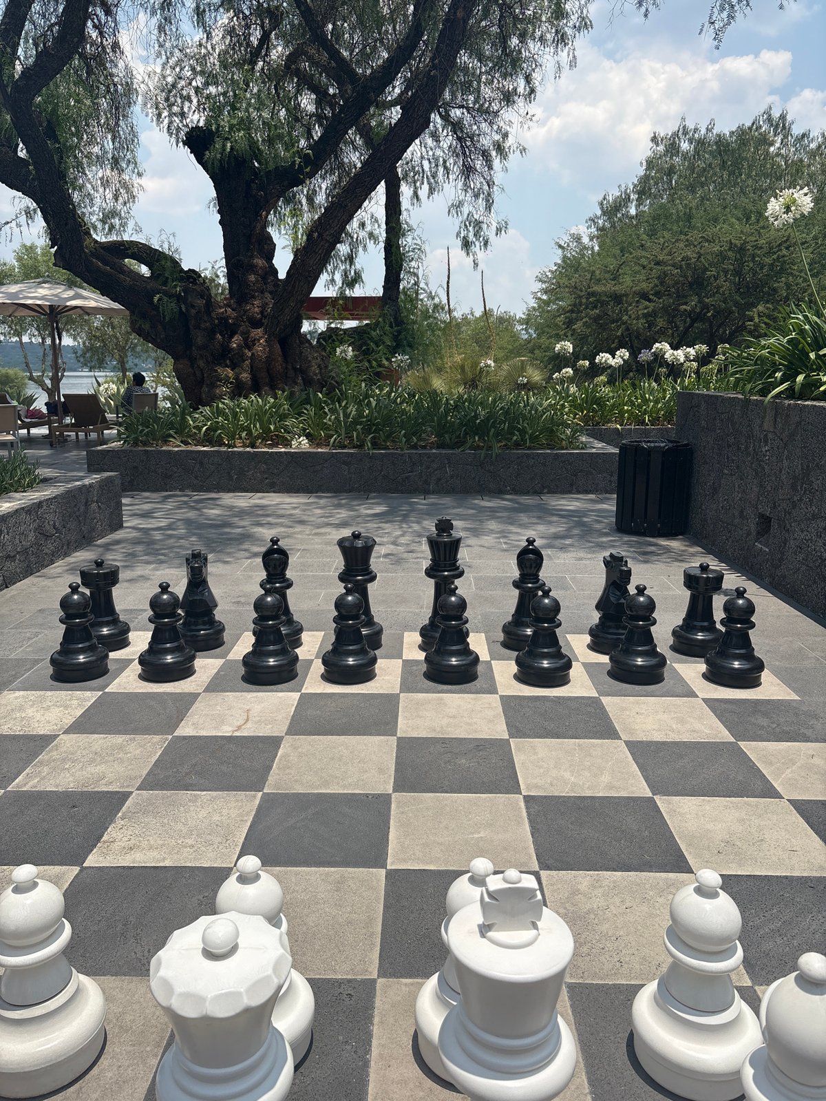 Resort leisure activities documented in Pueblo Nuevo de Jasso