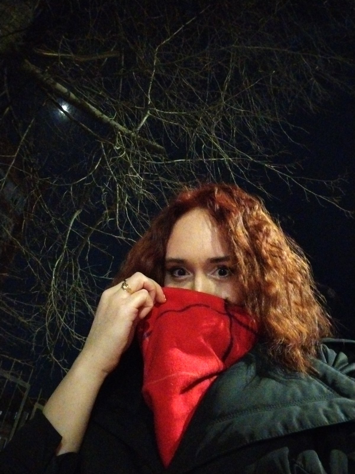 Event in Izhevsk, Russia