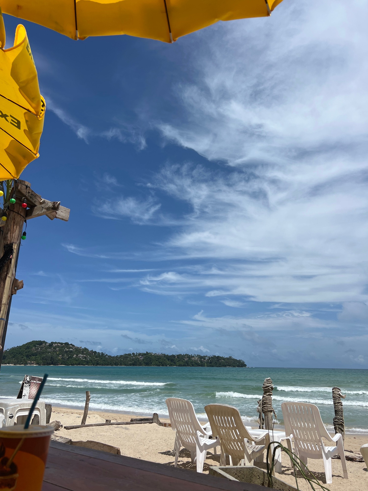 The Art of Slow Living on the Turquoise Coast