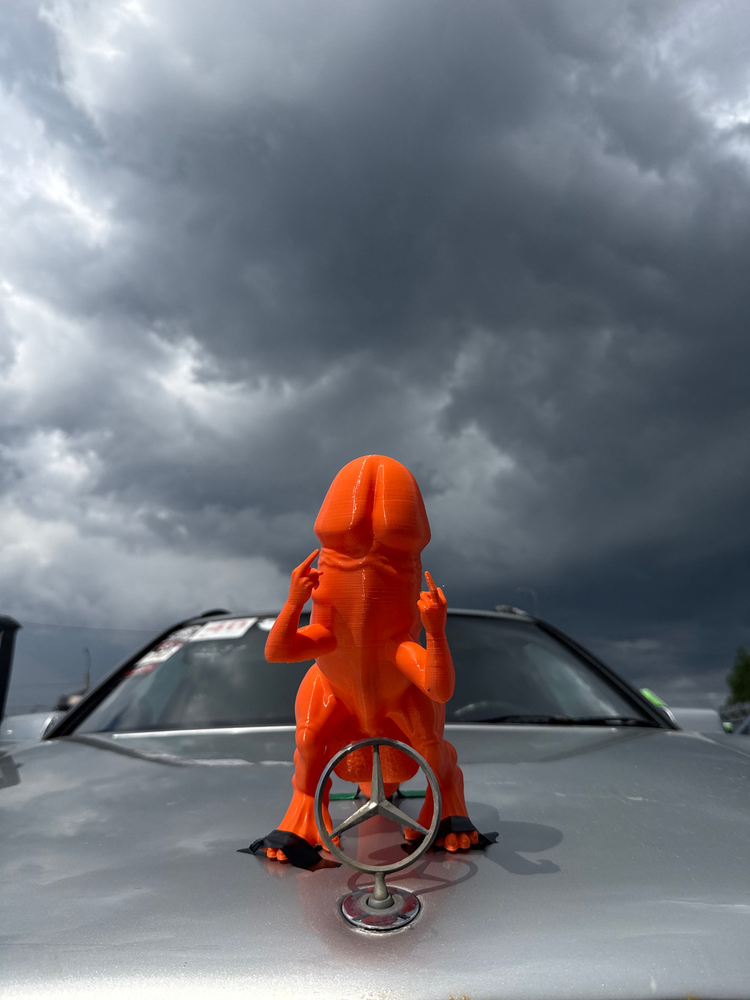 Beyond the Showroom: The Art of Custom Automotive