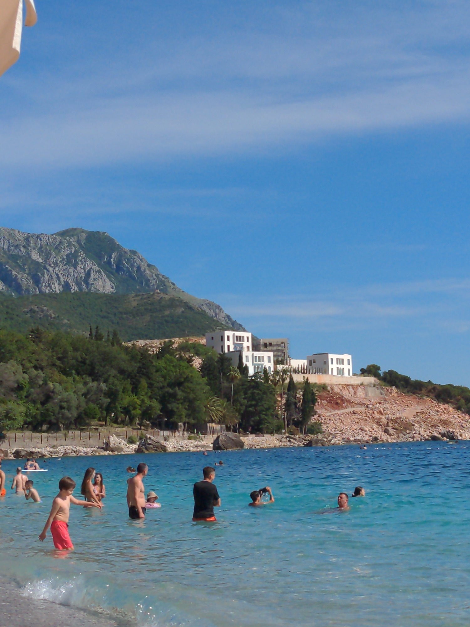 The Sun-Drenched Allure of the Hidden Mediterranean