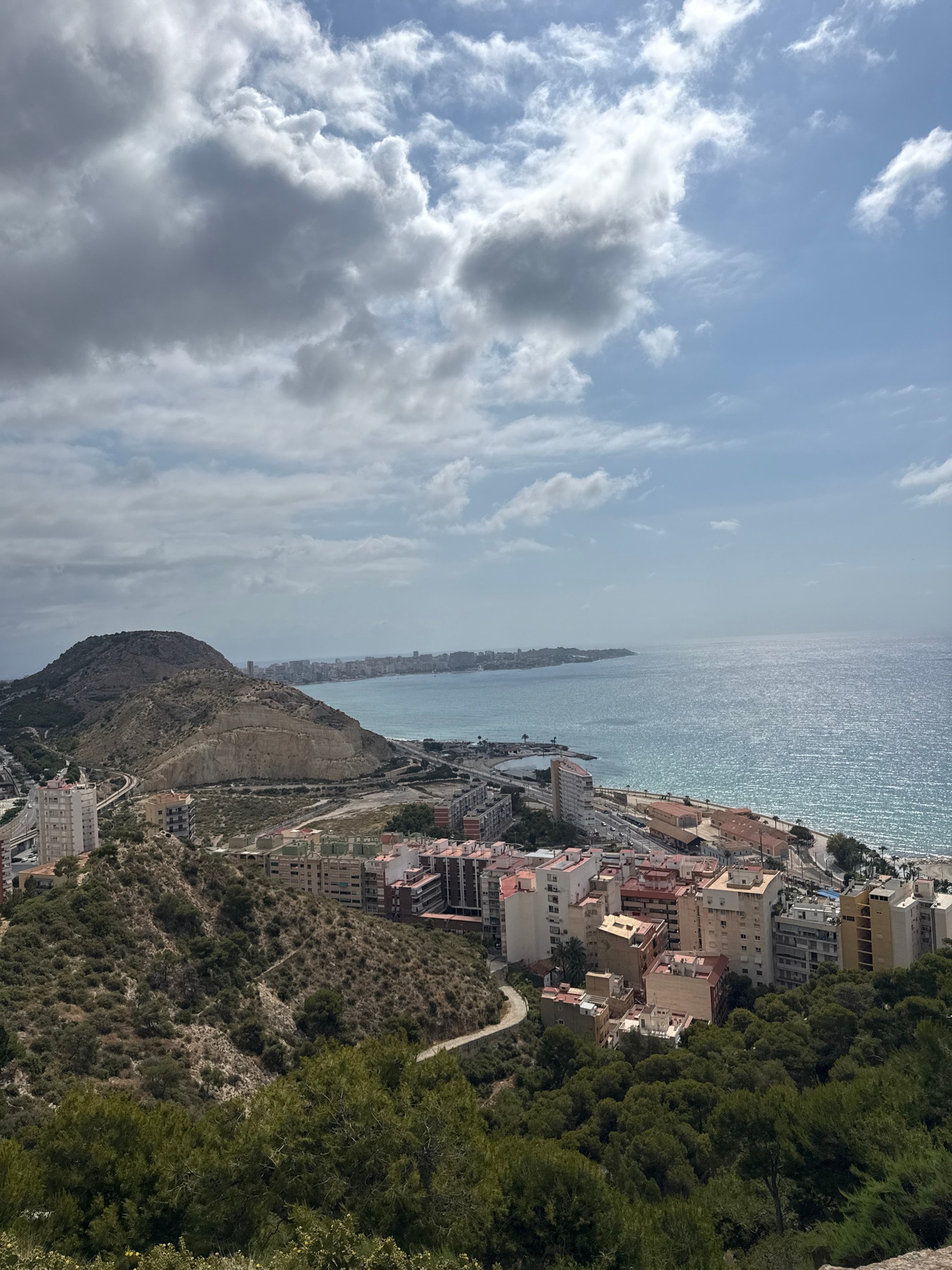 Echoes of Stone and Petals: Rediscovering Mediterranean Fortresses