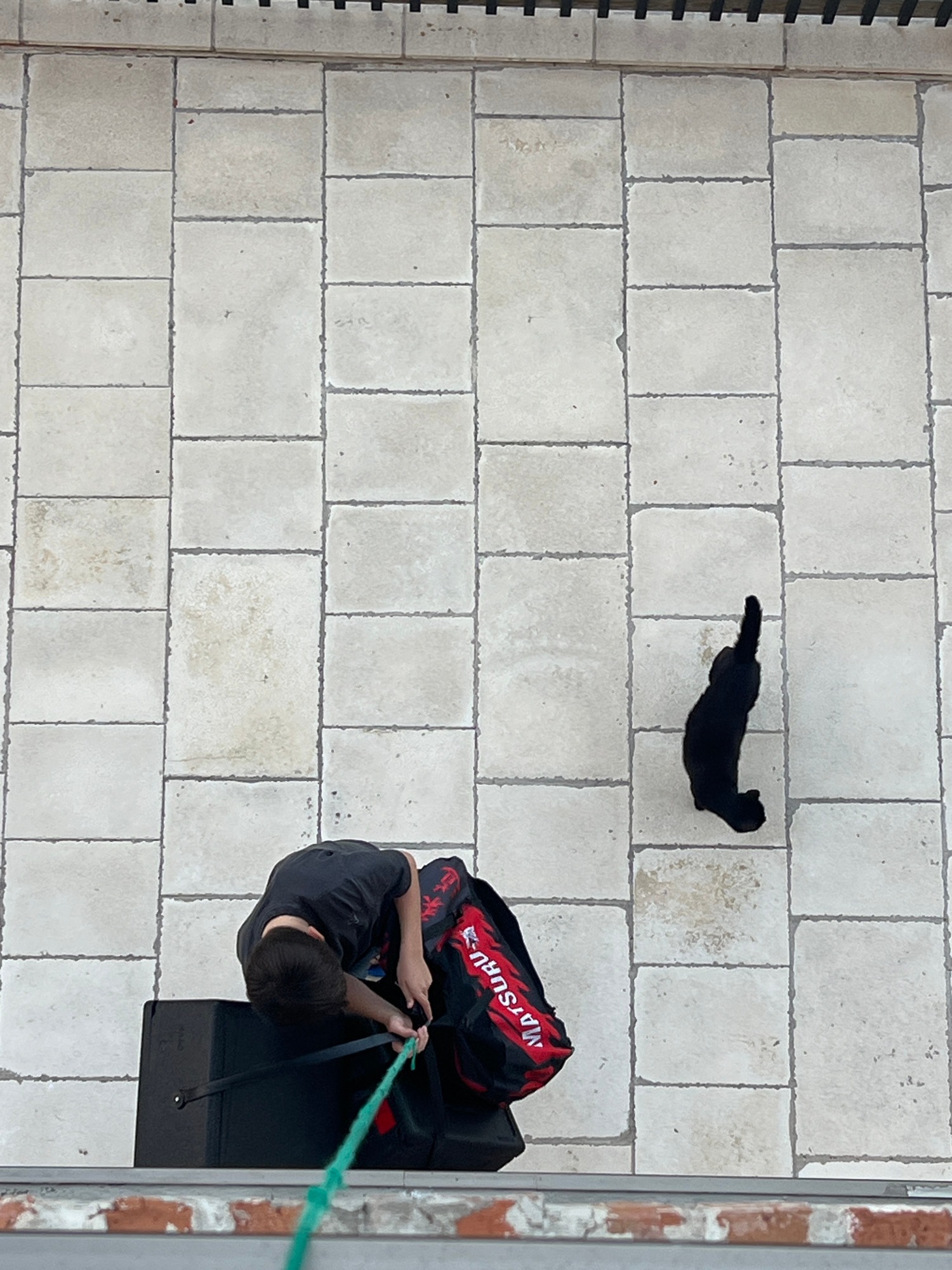 Untitled Story