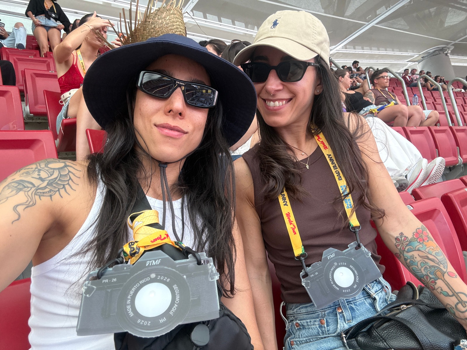 The Arena Anthem: How Stadium Concerts Became Our New Sacred Spaces