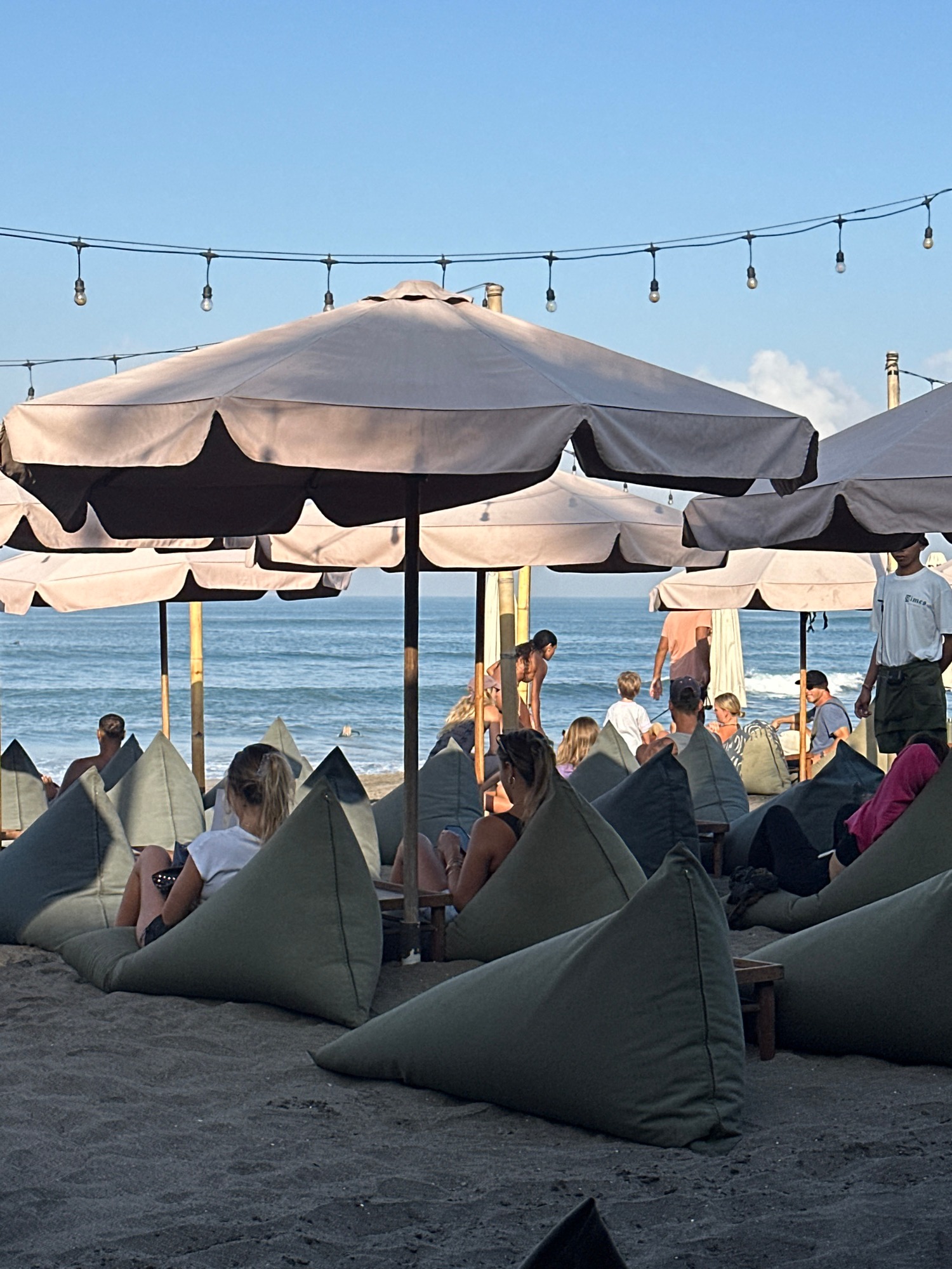 The Art of Slow Living on the Coast