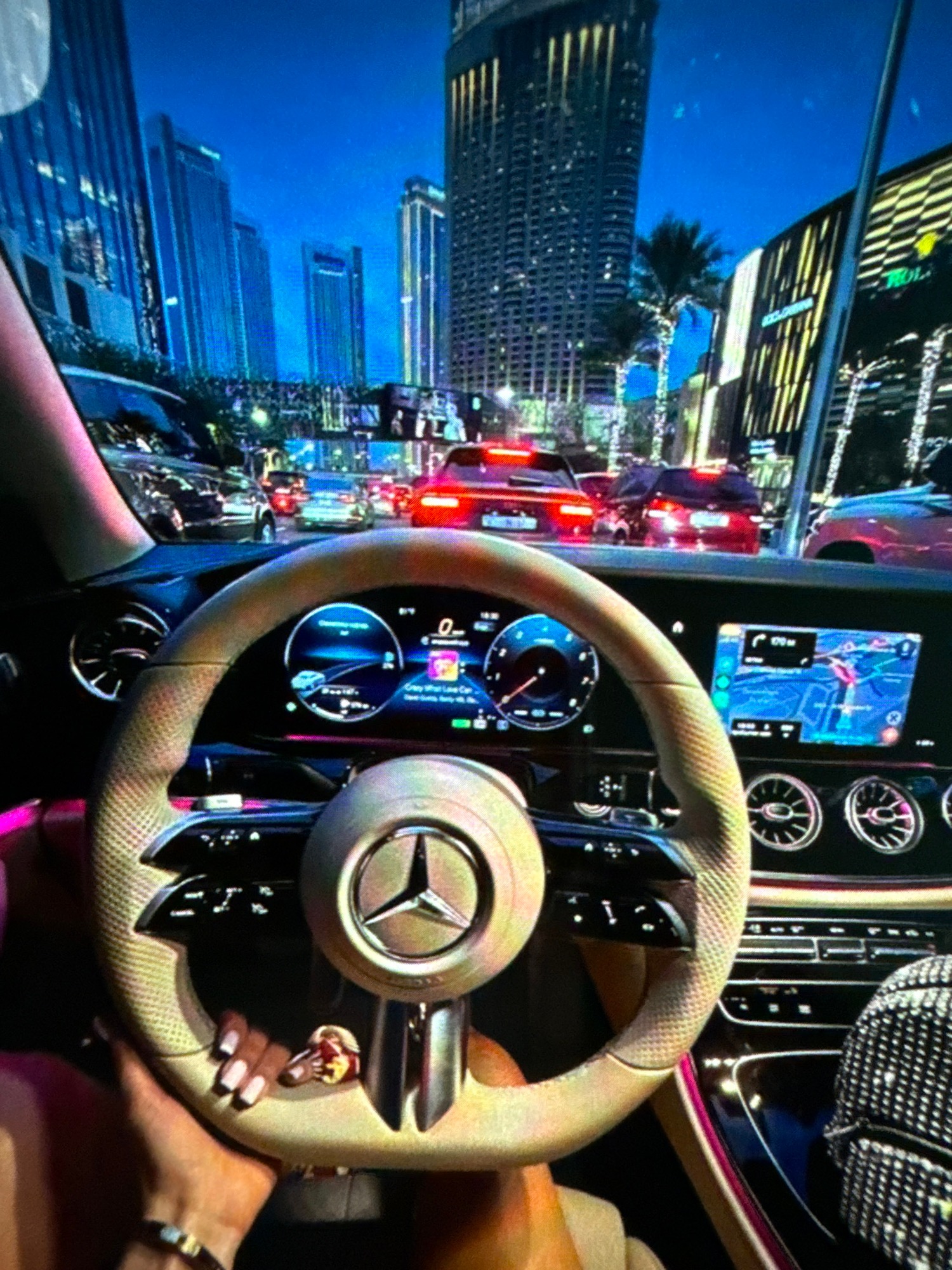 The Pinnacle of Performance: Inside the Ultra-Rare Mercedes-Benz AMG ONE