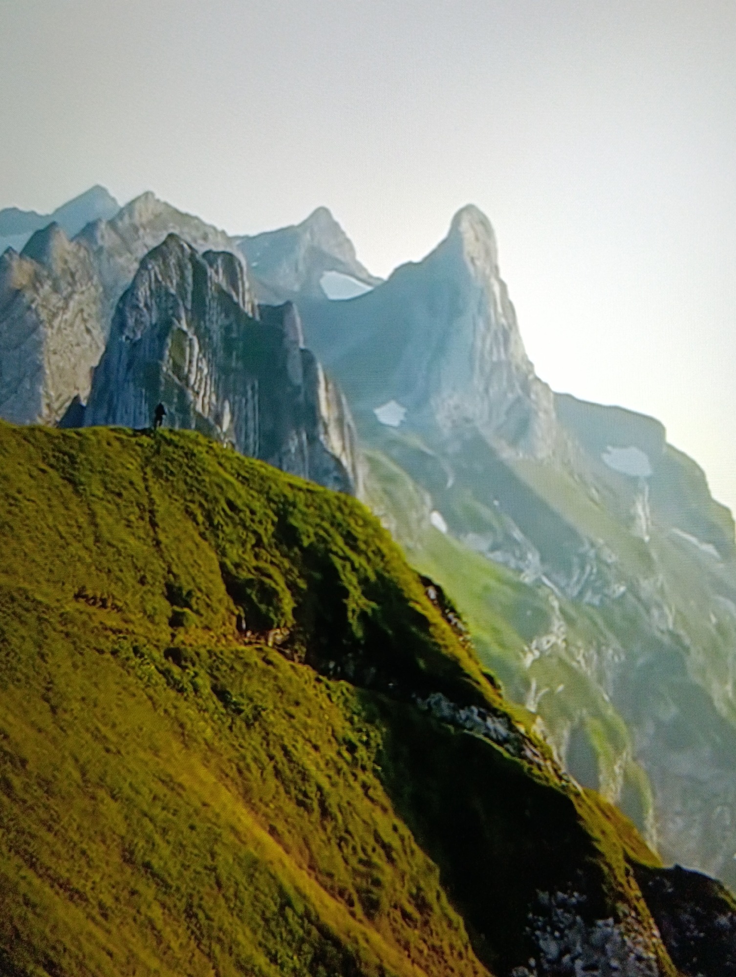 Majestic Peaks and Wild Horizons: A Global Nature Odyssey