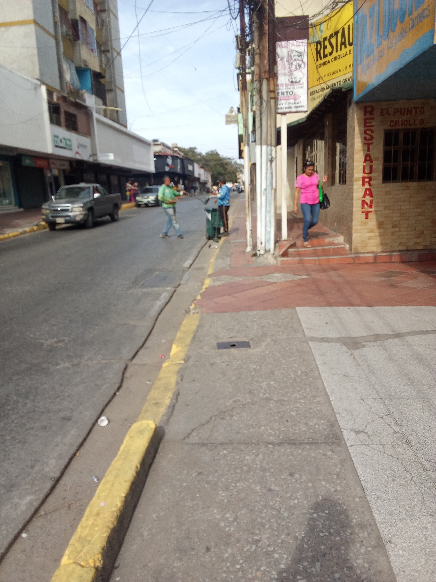 Uploaded from Porlamar, Venezuela