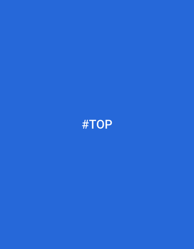 The image displays a solid, vibrant royal blue background. Centered on this background are the white letters "#TOP". The image is a digital graphic, not a photograph of a physical location, and therefore has no connection to Meise, Belgium.