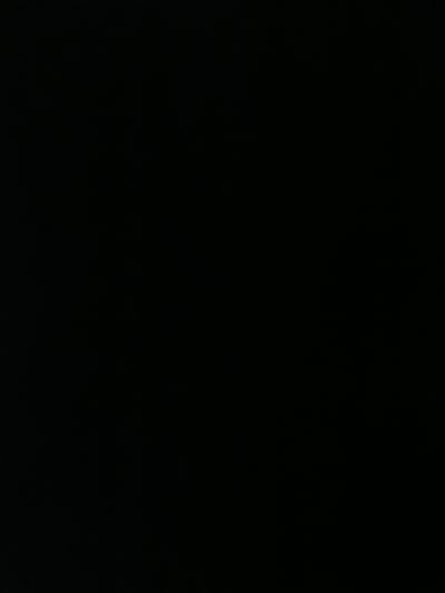The image is a solid black rectangle. There is no visual information present to describe any scene in Mikhnevo, Russia, or any other location.
