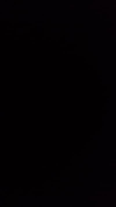The image displays a uniformly black field, devoid of any discernible visual information. No subjects, objects, people, actions, or environmental details can be identified within the frame. The scene is situated in the city of Gorni Bogrov, Bulgaria.