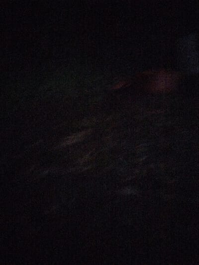 The image is completely black, containing no discernible features or subjects. It is impossible to provide a description of the scene. The coordinates provided correspond to a location in Maldonado, Uruguay.
