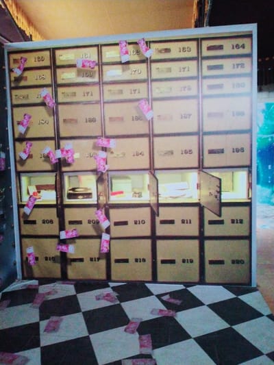 Memory