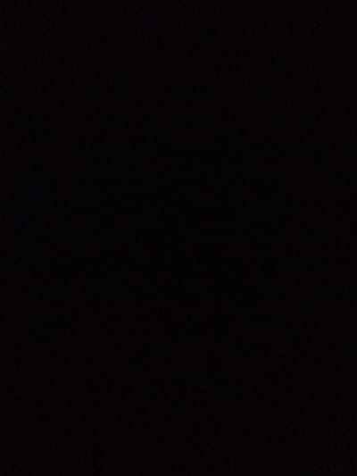 The image is completely black. There is no information that can be provided about the location, people, objects, or actions.
