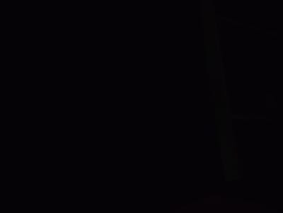 The image is entirely black, with no discernable subjects, objects, or environmental features. It is not possible to determine any location, including Iyafin, Nigeria, or any details about people, actions, or interactions.
