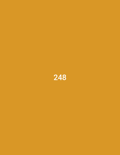The image is a solid yellow background with the number 248 in white centered in the middle of the image. The coordinates provided (latitude: -6.901, longitude: 112.464) correspond to a location in Kecamatan Panceng, Indonesia.