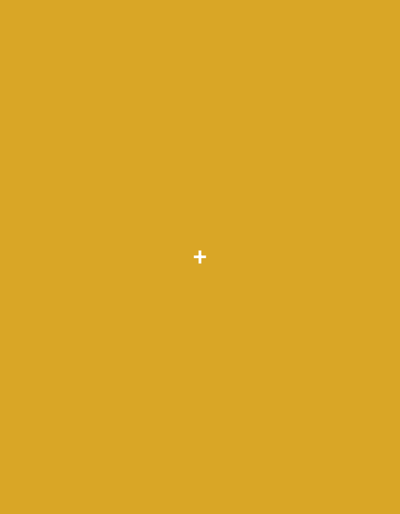 The image is a solid yellow background with a white plus sign in the center. The coordinates (latitude: 33.374, longitude: -104.534) locate the image in Roswell, New Mexico, United States. There is no other information to describe.